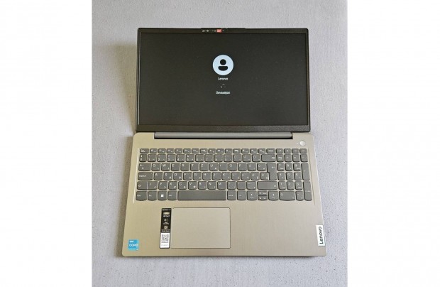 Lenovo laptop garanciás