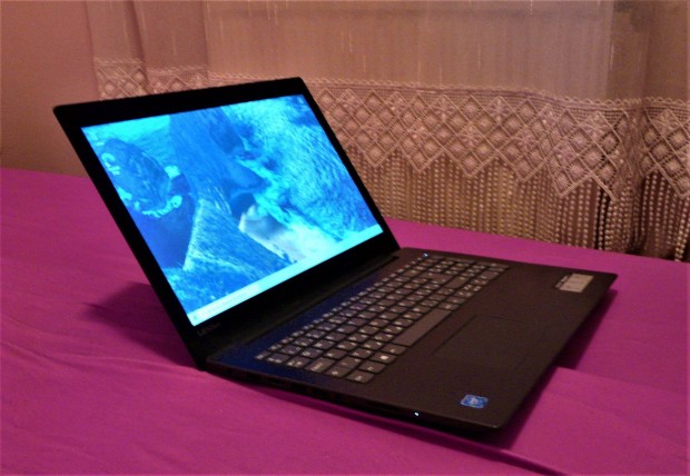 Lenovo laptop szlltssal elad