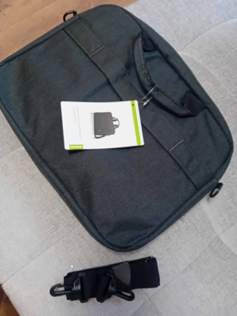 Lenovo laptop táska eladó