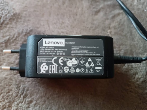 Lenovo laptop tlt 