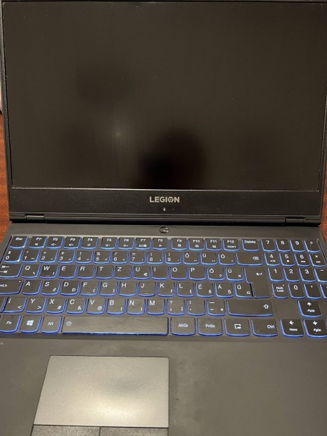 Lenovo legion Y540 elad