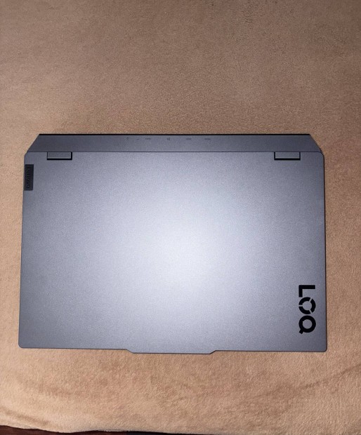 Lenovo loq gamer laptop