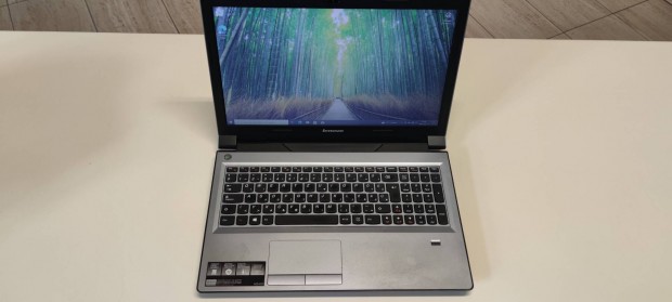 Lenovo m5400 i5 laptop notebook 