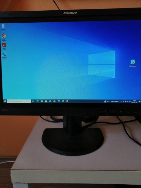 Lenovo monitor LT2252p