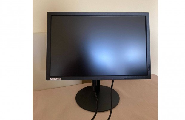 Lenovo monitor T2054p