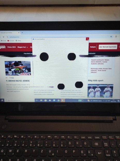 Lenovo monitor hibs laptop 