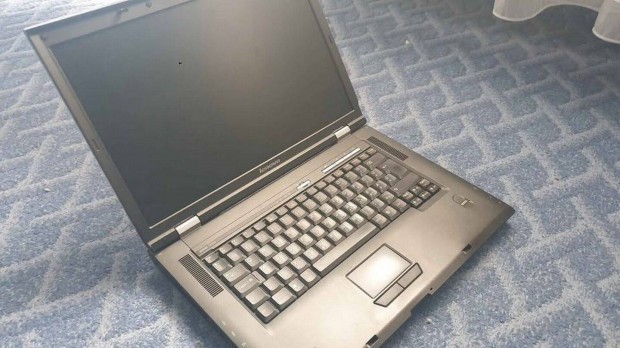 Lenovo notebook Windows XP