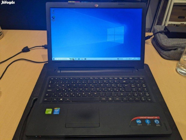 Lenovo notebook, laptop, i3, 240 GB, SSD, 15,6 HD, 4 GB RAM, 1366x768