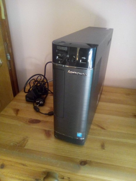 Lenovo pc H500s