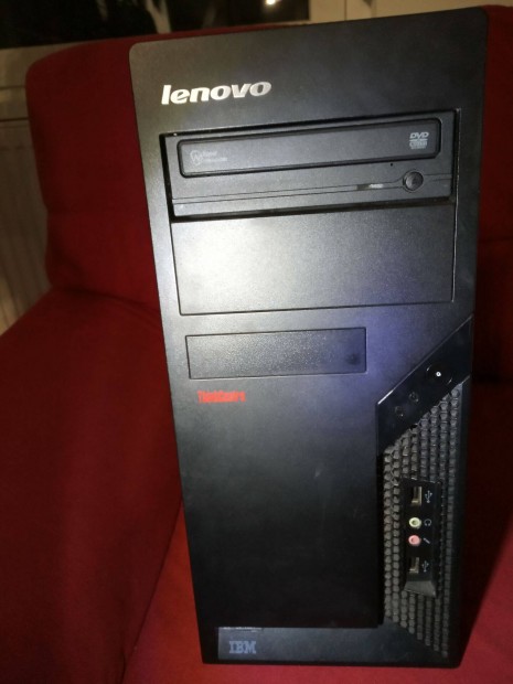 Lenovo szmtgp (i5, 8GB Ram, 500 GB HDD)