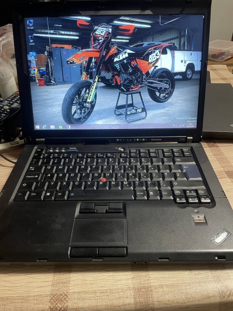 Lenovo t400 thinkpad