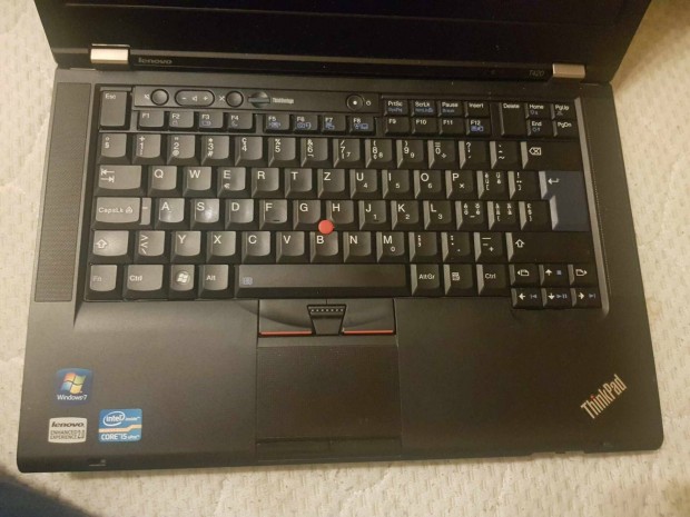 Lenovo t420 i5 