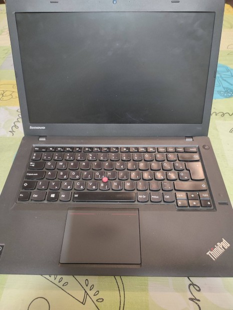 Lenovo t440 Hibás laptop