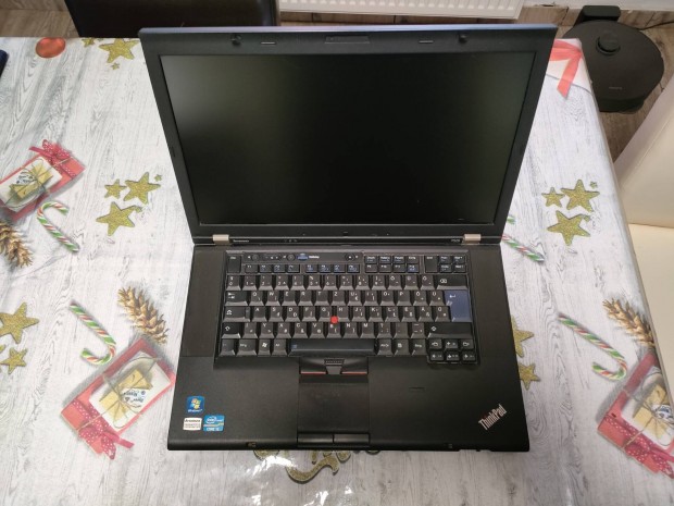 Lenovo t520 laptop, notebook