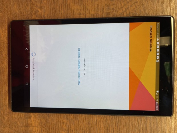 Lenovo tab4 8 Lte