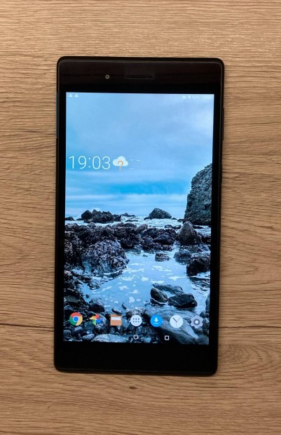 Lenovo tab7 essential elad