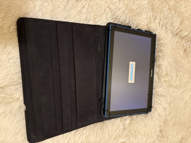 Lenovo tab 10 (TB-X 103 F) Android Tablet tokkal elado