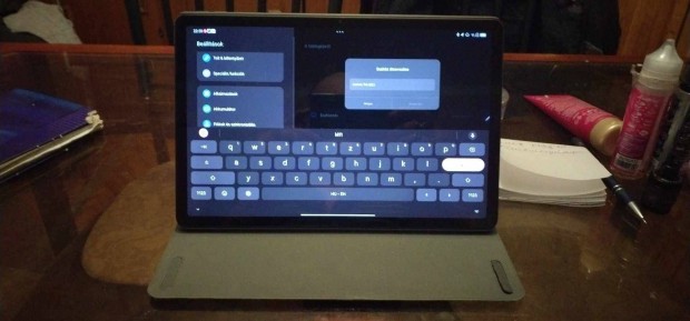 Lenovo tab 11