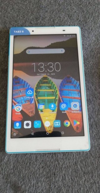 Lenovo tab 3 8 za olcs, szinte ingyen