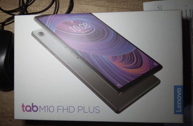 Lenovo tab M10 FHD PLUS Tblagp