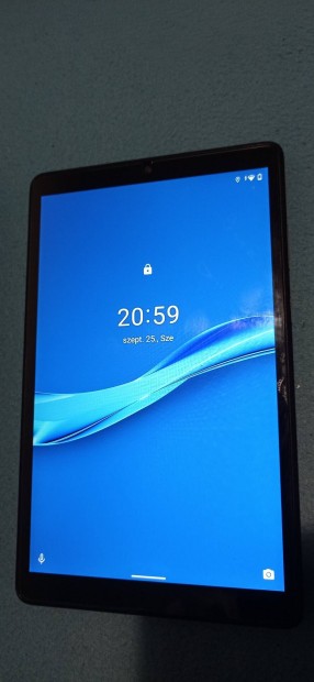 Lenovo tab M8