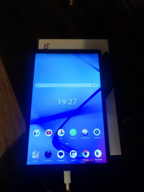 Lenovo tab m10 Fullhd plus