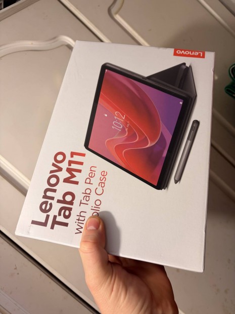 Lenovo tab m11
