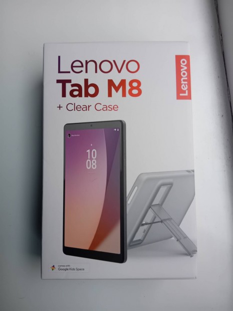 Lenovo tab m8 4th gen