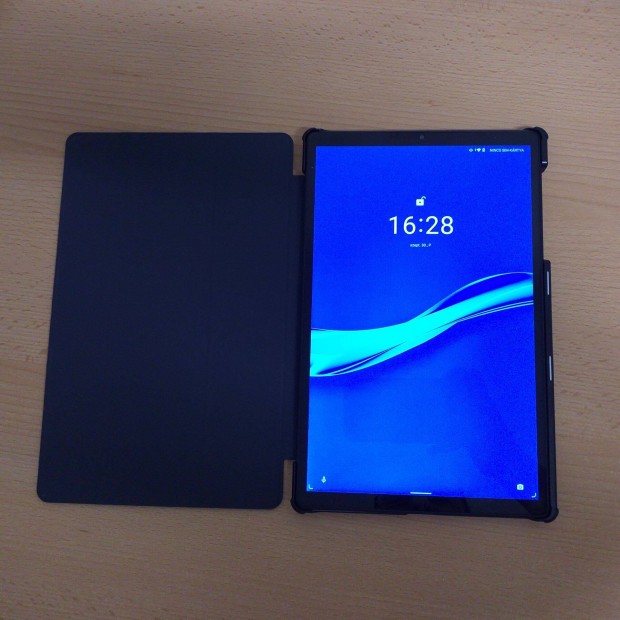 Lenovo tablet