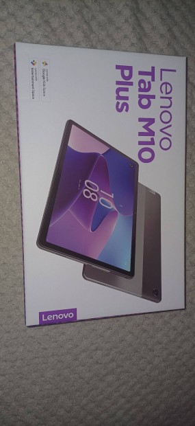 Lenovo tablet