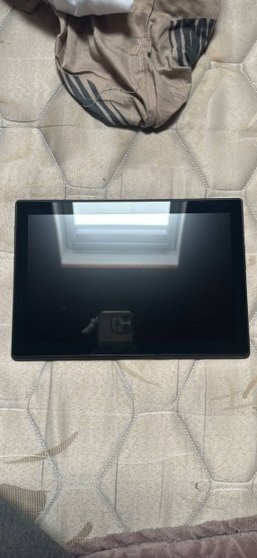 Lenovo tablet