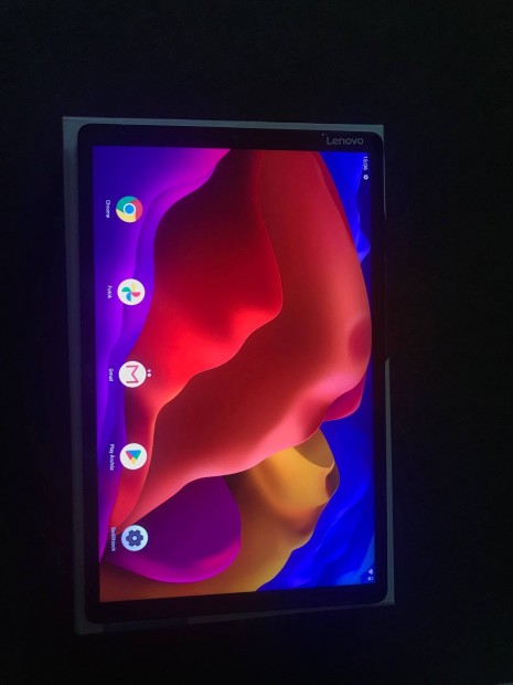 Lenovo tablet