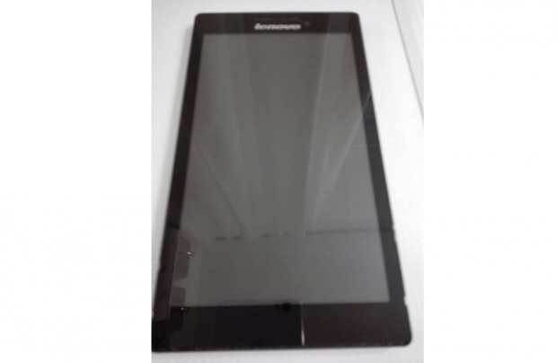 Lenovo tablet 7'-os elad!