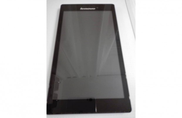 Lenovo tablet 7'-os elad!