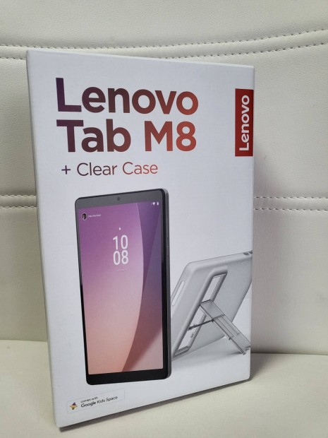 Lenovo tablet M8