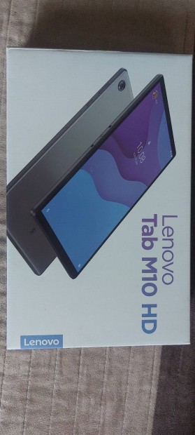 Lenovo tablet 