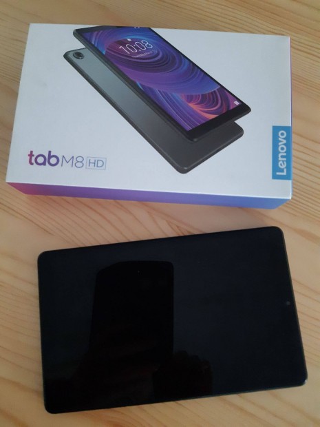 Lenovo tablet elad