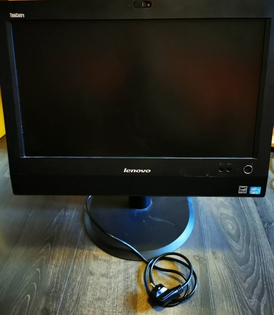 Lenovo thinkcentre M72Z All in one pc