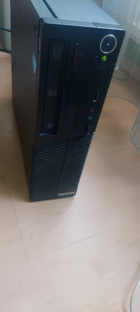 Lenovo thinkcentre M73 Core i3-4130 4Gb ram 250Gb Hdd 