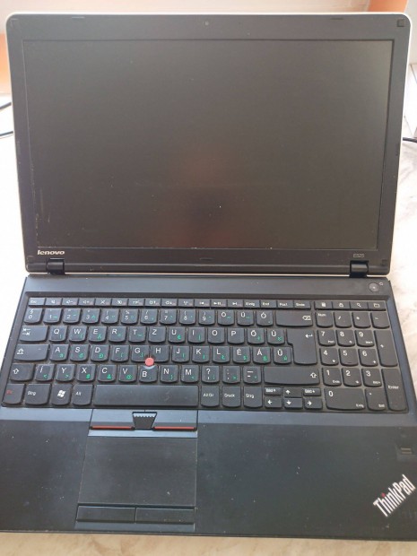 Lenovo thinkpad 15.6" laptop