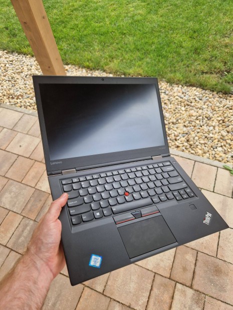 Lenovo thinkpad Carbon 4. Gen , Laptop