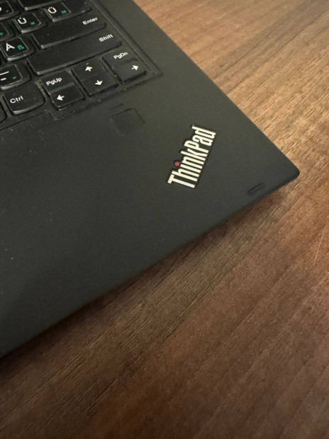 Lenovo thinkpad X1 Carbon