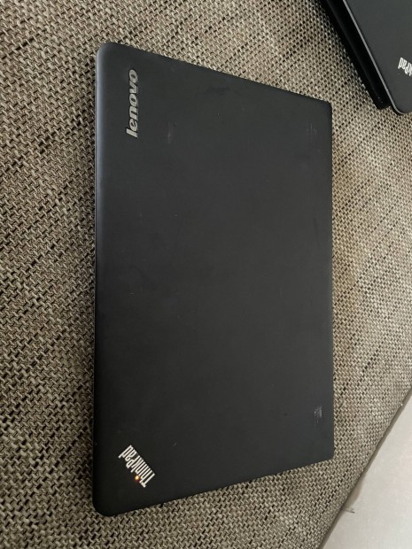 Lenovo thinkpad e540 
