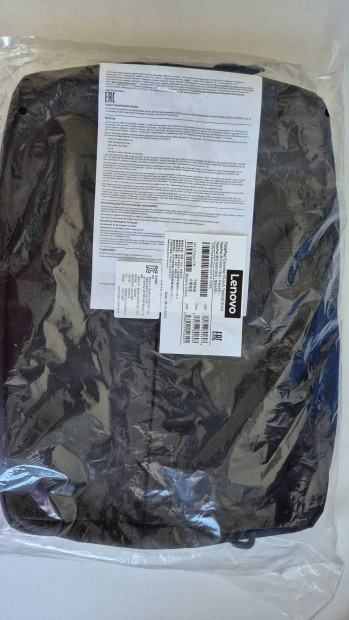 Lenovo thinkpad essential 16inch laptop táska