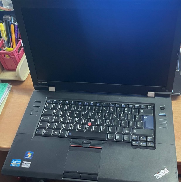 Lenovo thinkpad feljtott elad