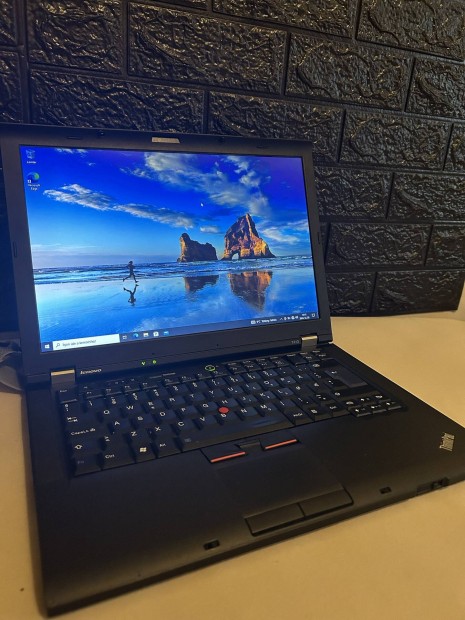 Lenovo thinkpad t410