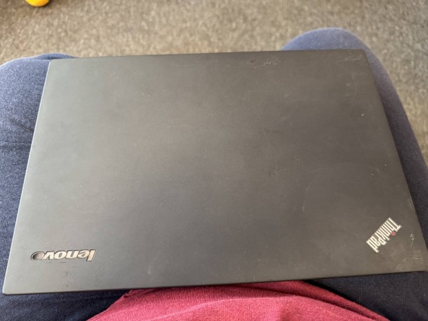 Lenovo thinkpad t440 i5