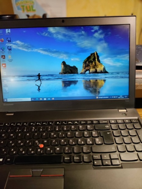 Lenovo thinkpad t550 i7