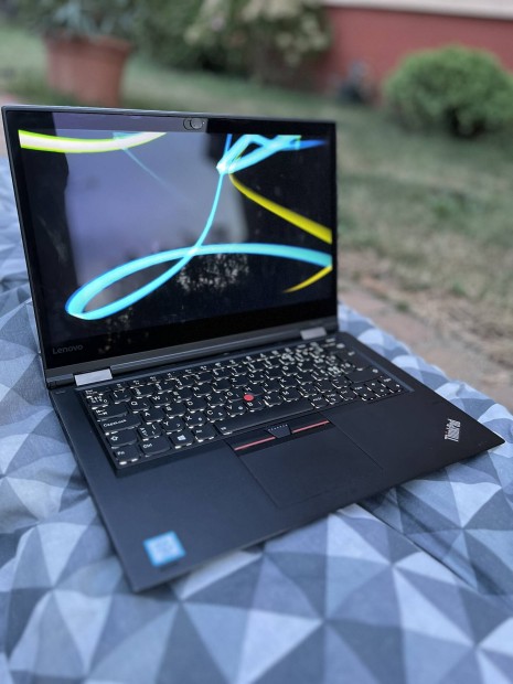 Lenovo thinkpad yoga 370