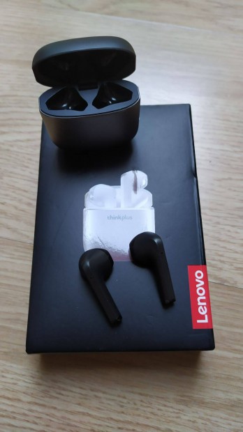 Lenovo thinkplus live pods xt99 vezetk nlkli flhallgat